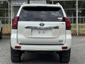 Prado Tx