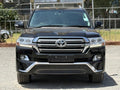 Toyota Landcruiser V8 vxr