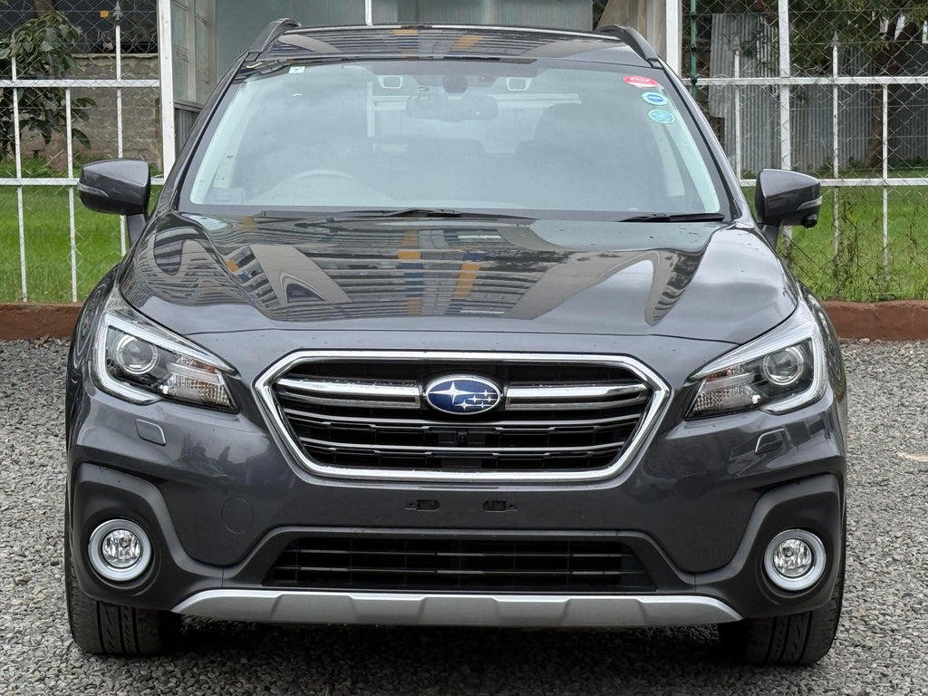 Subaru Outback Bs9