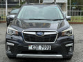 Subaru Forester e-Boxer