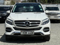 Mercedes ML 320d