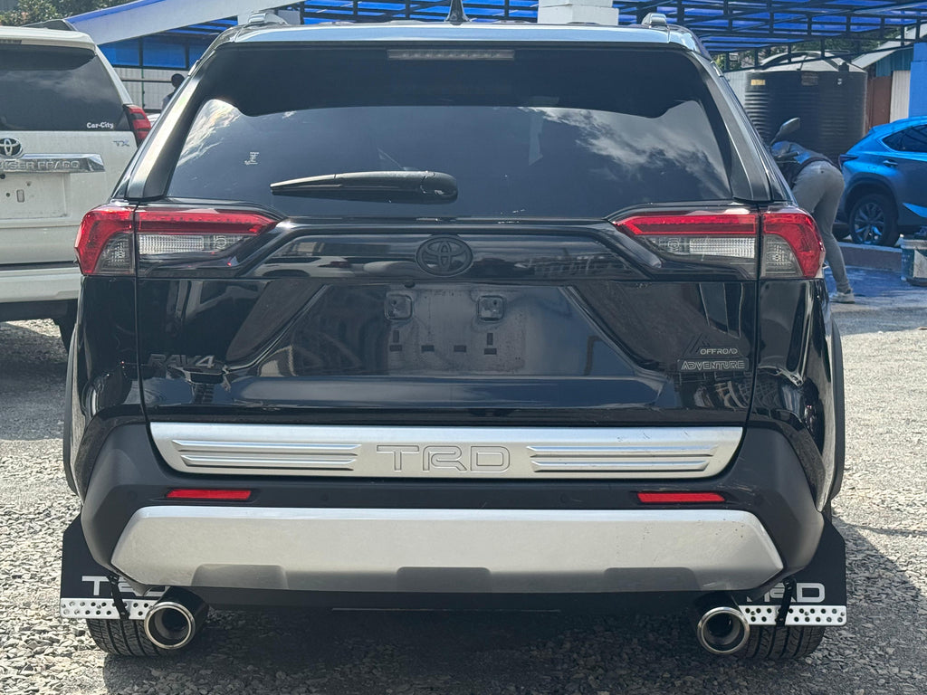 Toyota Rav4 Adventure