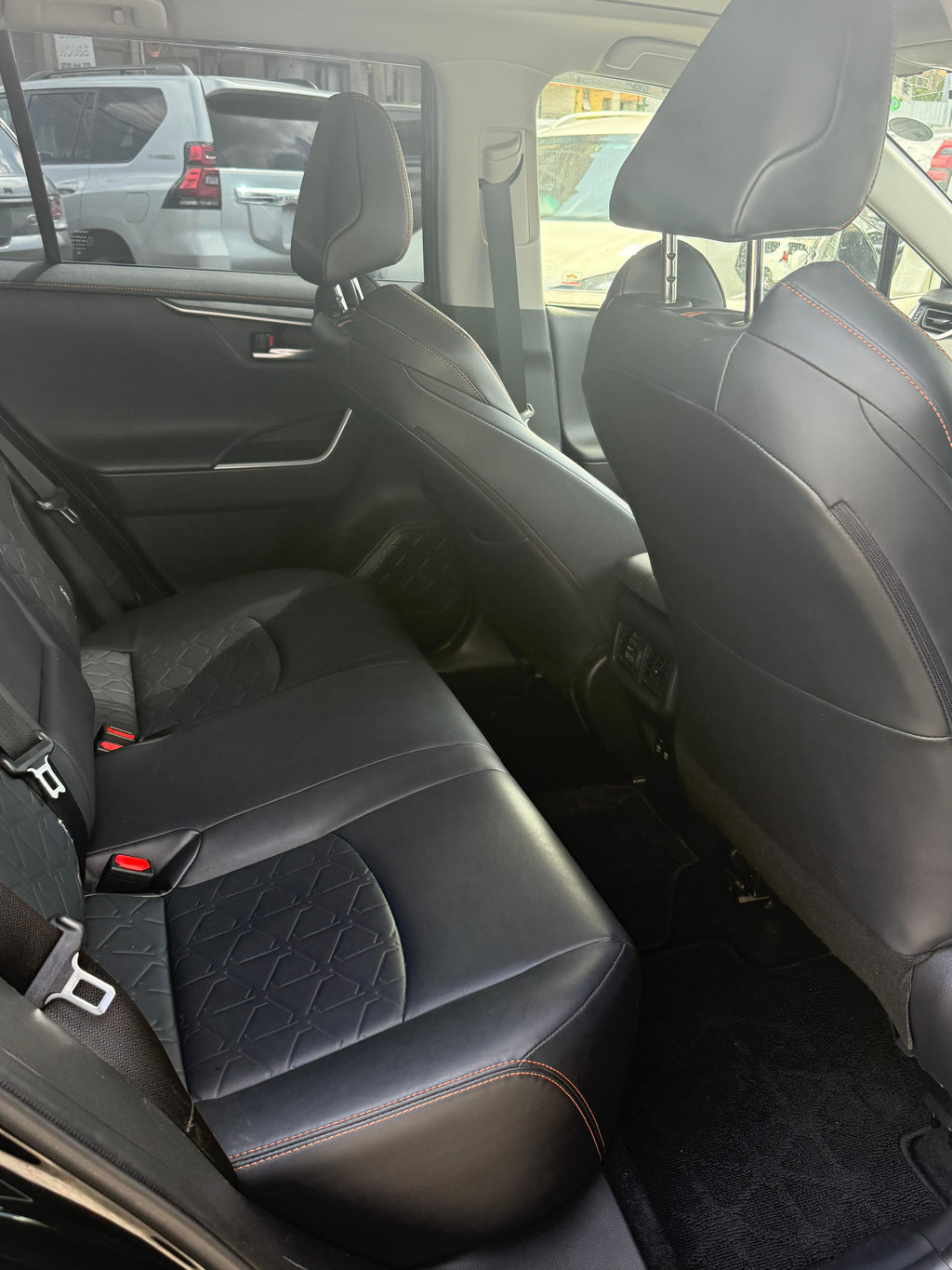 Toyota Rav4 Adventure