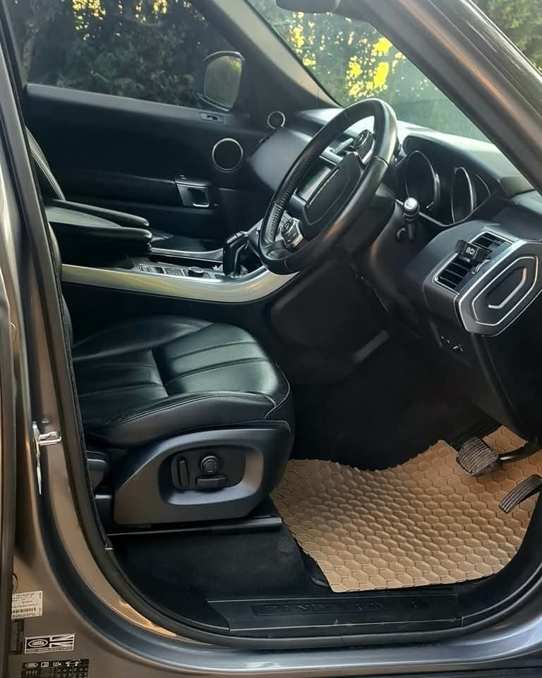 Range Rover Sport 3.0 SDV6 HSE