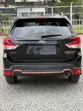 Subaru Forester xbreak