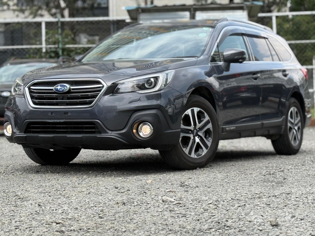 Subaru Outback Bs9
