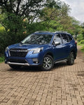Subaru Forester e-Boxer