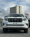 Toyota Land Cruiser Prado TX