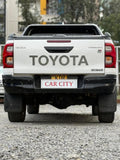 Toyota Hilux Gr sport