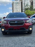 Subaru Forester Outback
